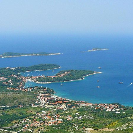 Apartments Rilović Cavtat Zewnętrze zdjęcie