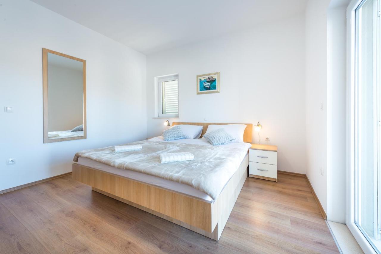 Apartments Rilović Cavtat Zewnętrze zdjęcie