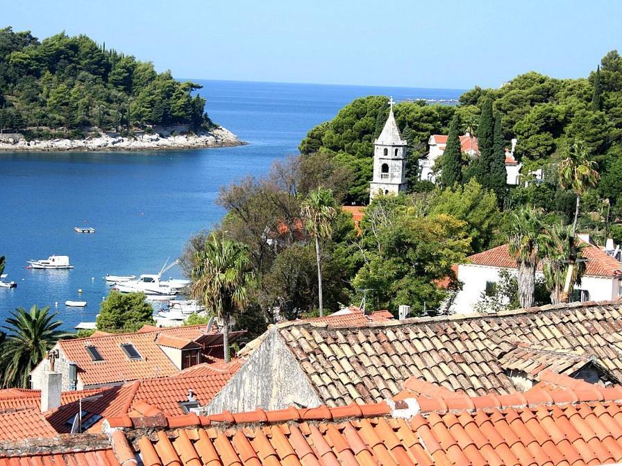 Apartments Rilović Cavtat Zewnętrze zdjęcie