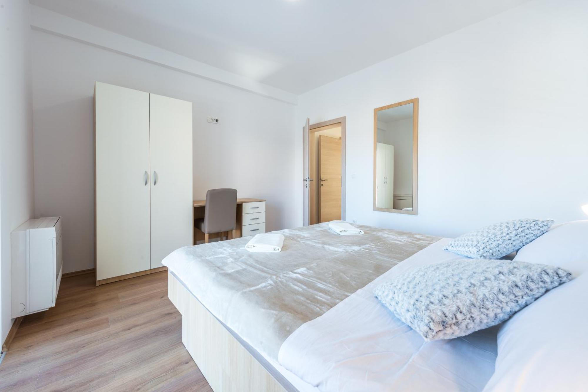 Apartments Rilović Cavtat Pokój zdjęcie