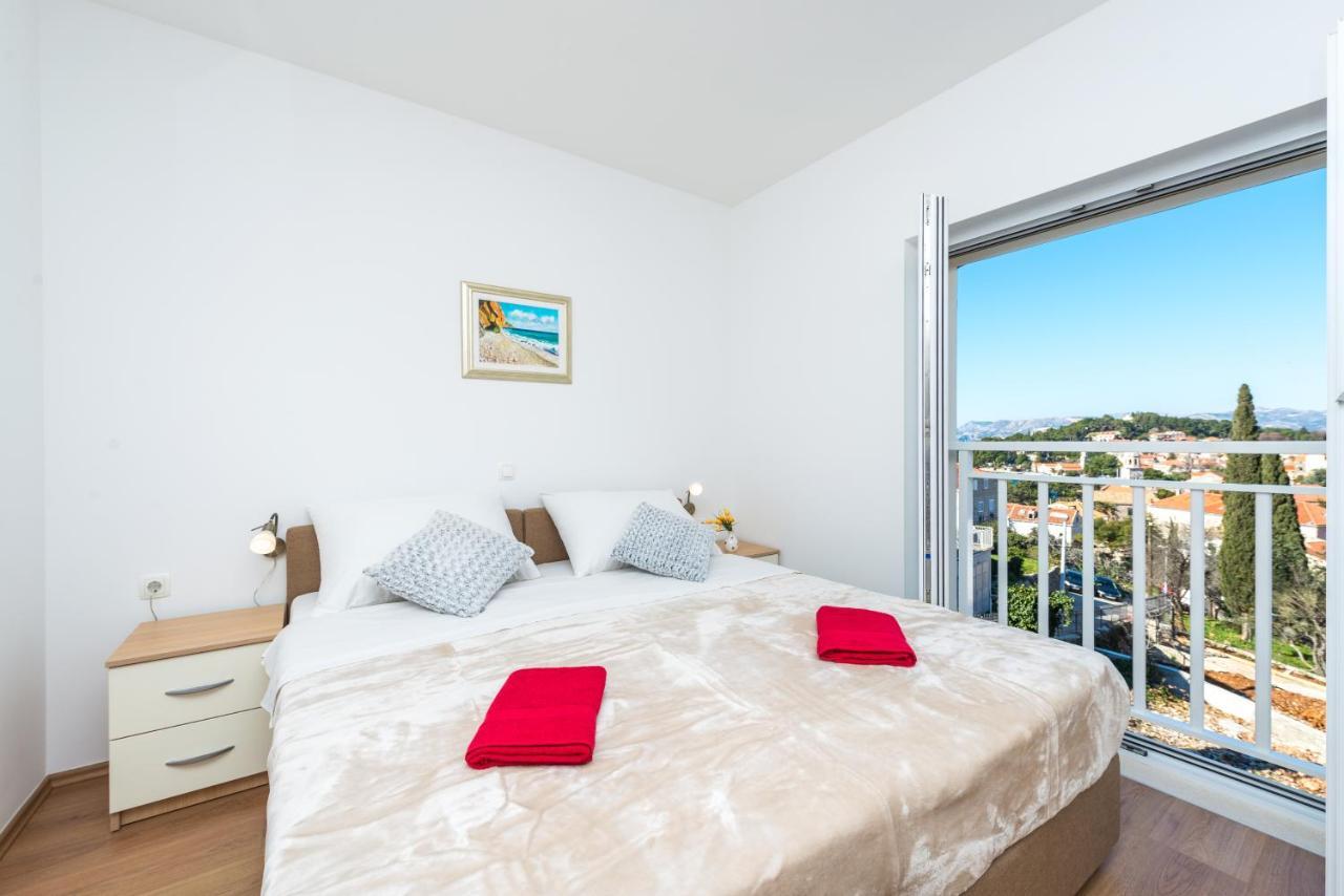 Apartments Rilović Cavtat Zewnętrze zdjęcie