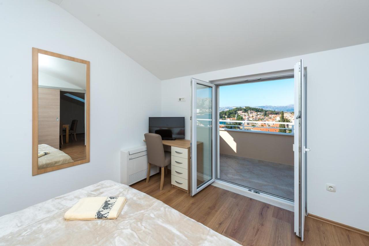 Apartments Rilović Cavtat Zewnętrze zdjęcie