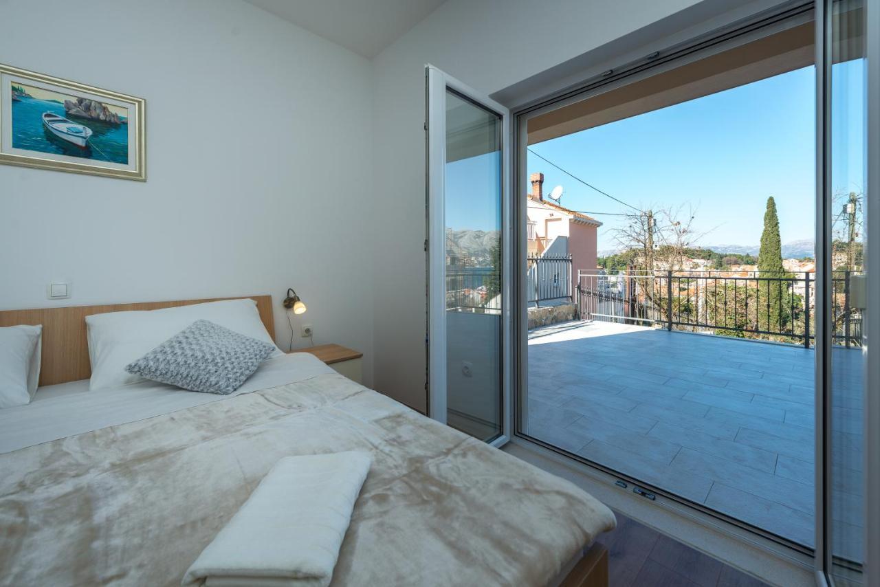 Apartments Rilović Cavtat Zewnętrze zdjęcie