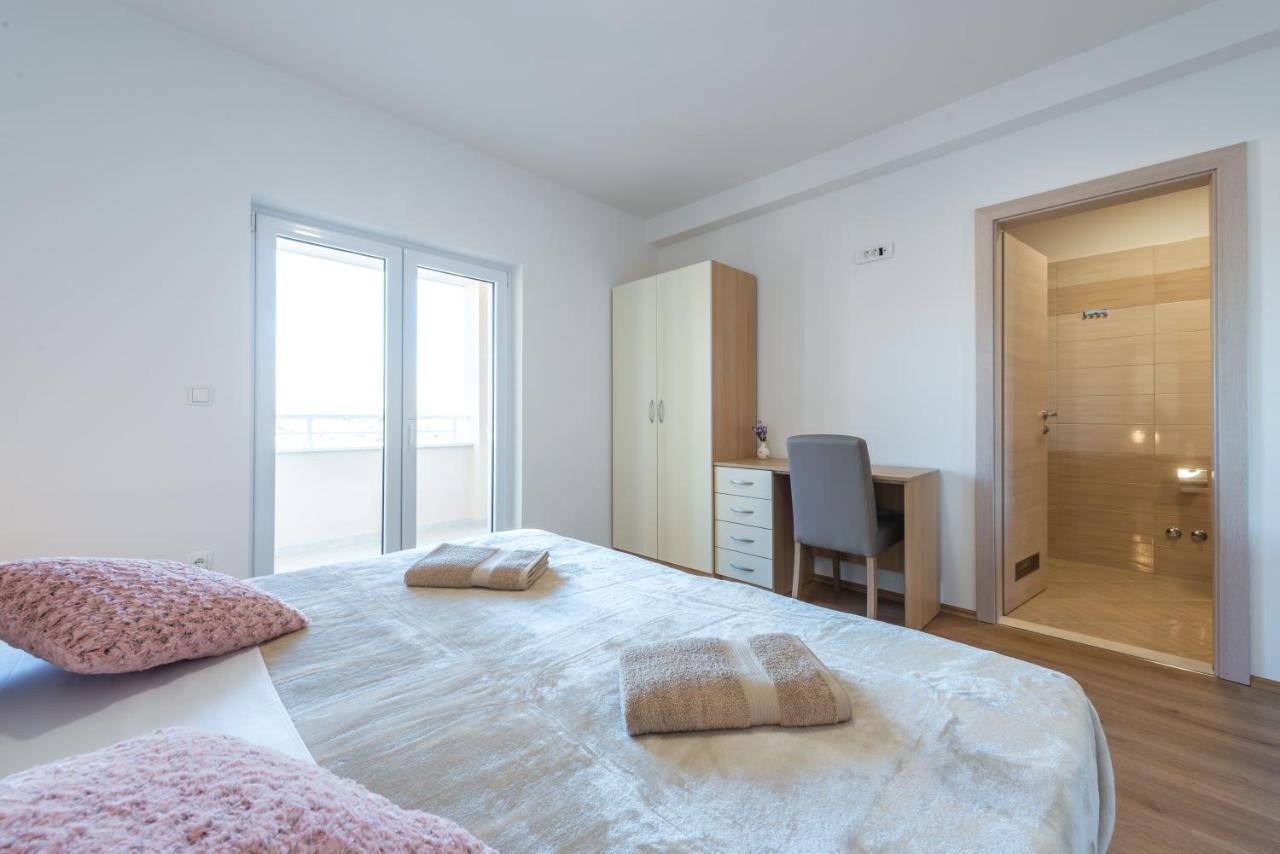 Apartments Rilović Cavtat Zewnętrze zdjęcie