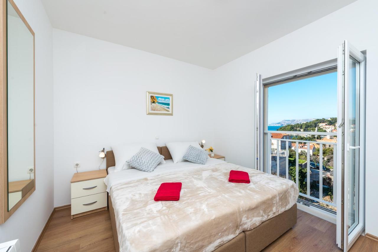 Apartments Rilović Cavtat Zewnętrze zdjęcie
