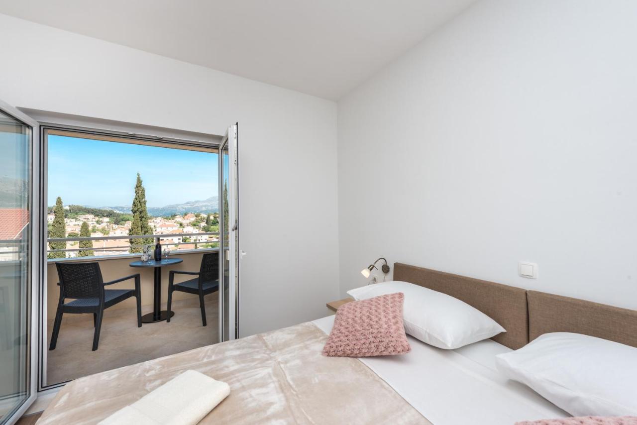 Apartments Rilović Cavtat Zewnętrze zdjęcie