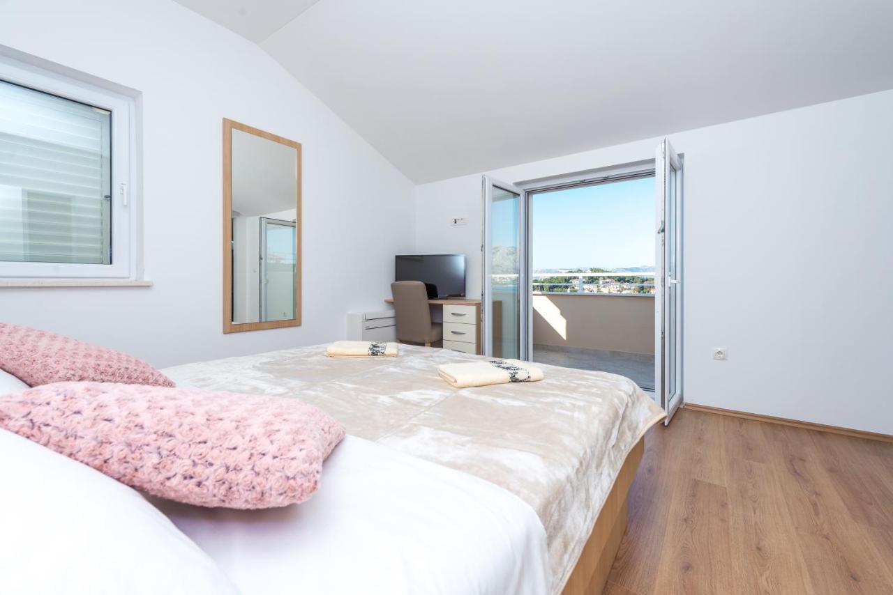 Apartments Rilović Cavtat Zewnętrze zdjęcie