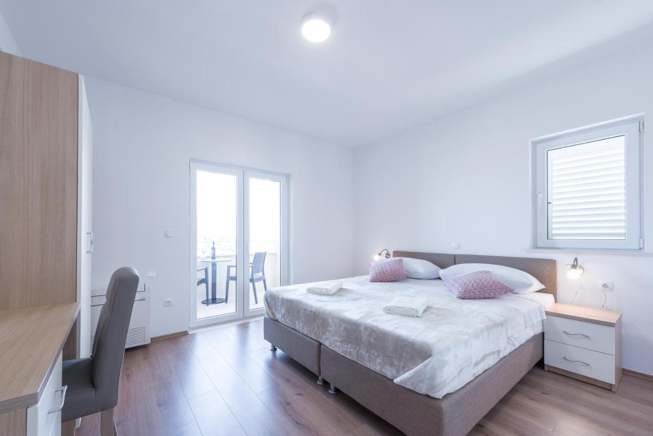 Apartments Rilović Cavtat Zewnętrze zdjęcie