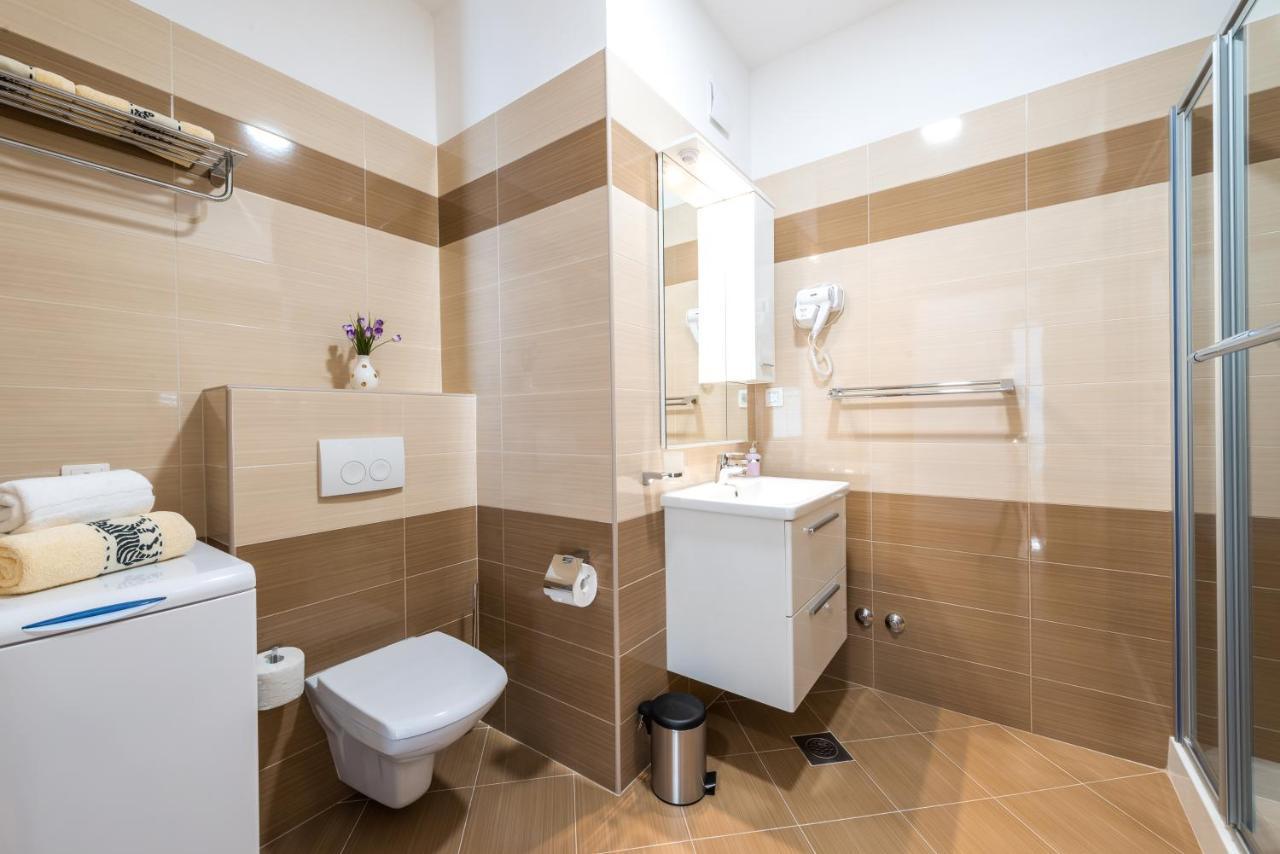 Apartments Rilović Cavtat Pokój zdjęcie