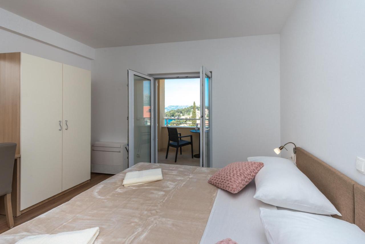 Apartments Rilović Cavtat Zewnętrze zdjęcie