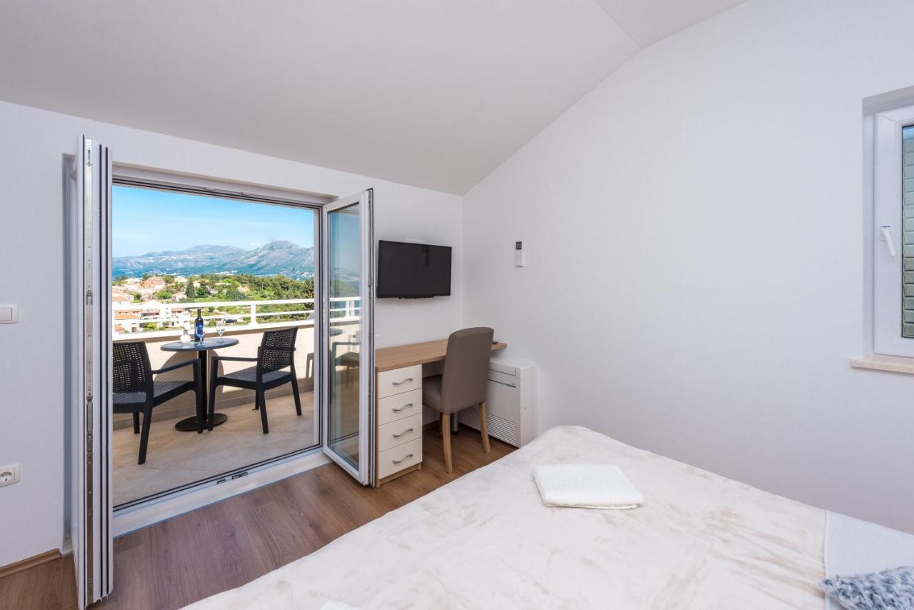 Apartments Rilović Cavtat Zewnętrze zdjęcie
