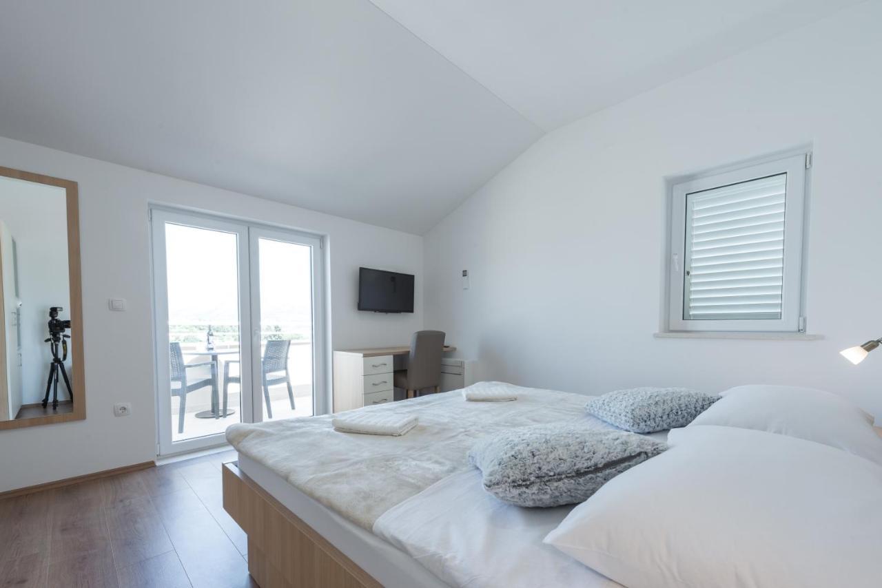 Apartments Rilović Cavtat Zewnętrze zdjęcie