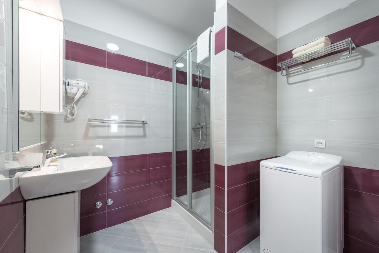 Apartments Rilović Cavtat Zewnętrze zdjęcie