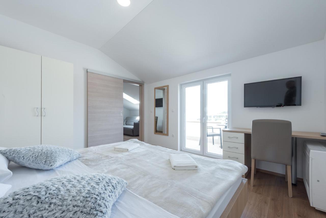 Apartments Rilović Cavtat Zewnętrze zdjęcie